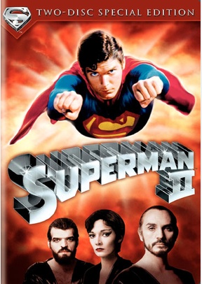 Superman II