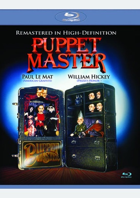 Puppet Master