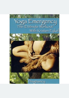 YOGA EMERGENCY:12 MINUTE WORKO