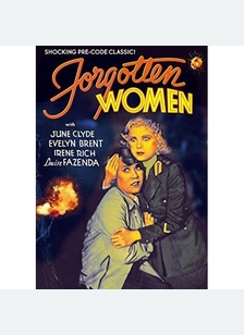 Forgotten Women