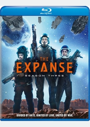The Expanse: Season Three