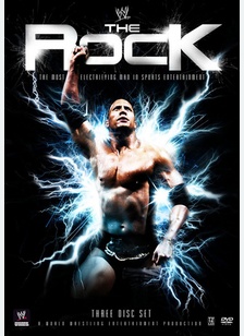 WWE's The Rock: The Most Electrifying Man In Sports Entertainment