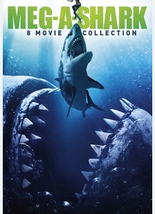 Meg-A-Shark Collection