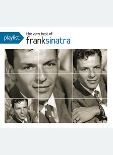 PLAYLIST:VERY BEST OF FRANK SI