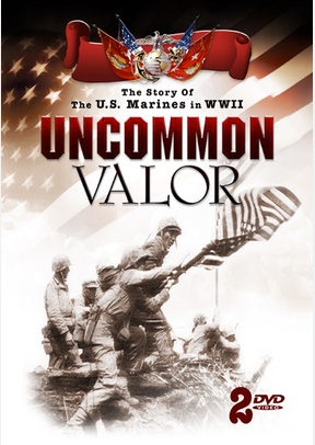 Uncommon Valor