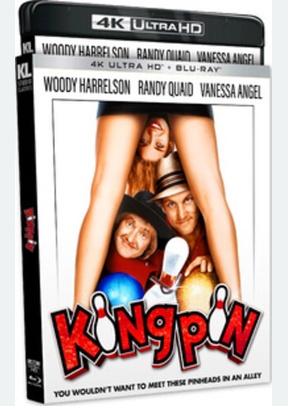 KINGPIN (4K/BR)