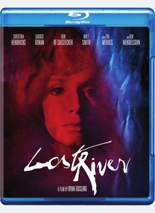 Lost River