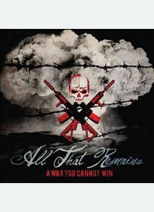 War You Cannot Win