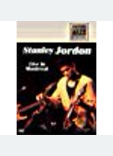 Sass Jordan: Live In Montreal