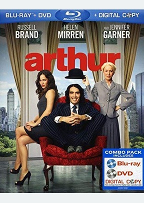 ARTHUR (BR)
