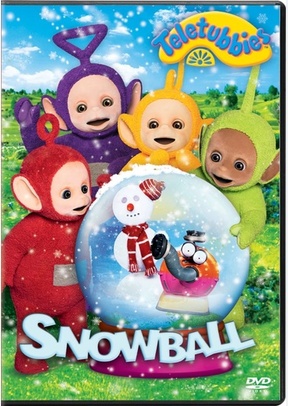Teletubbies: Snowball