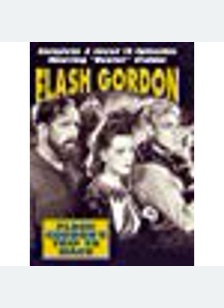 FLASH GORDON:TRIP TO MARS