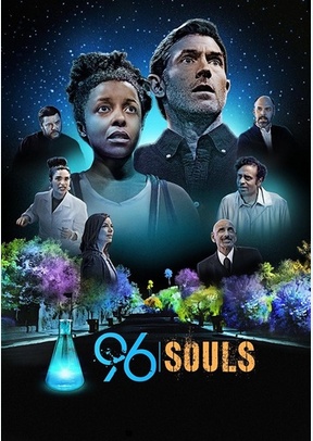 96 Souls