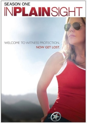 In Plain Sight: Season One
