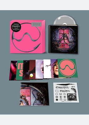 CHROMATICA: SUPER DLX (COLL ED