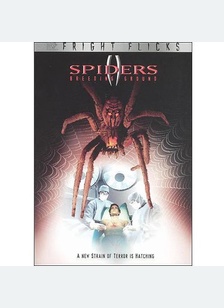 Spiders 2: Breeding Ground