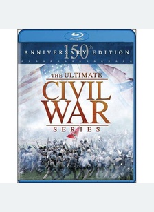 Ultimate Civil War Series: 150th Anniversary Edition