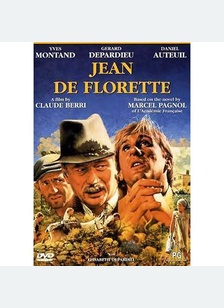 JEAN DE FLORETTE