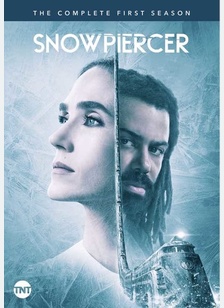 Snowpiercer: The Complete First Season