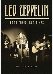 LED ZEPPLIN