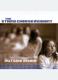 OUTSIDE INSIDE