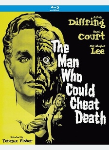 The Man Who Could Cheat Death
