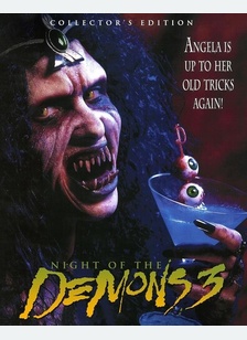 Night Of The Demons 3