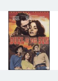DUEL IN THE SUN