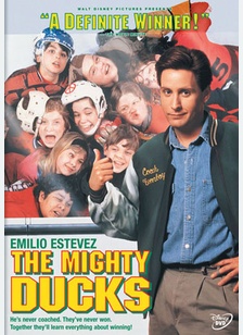 The Mighty Ducks