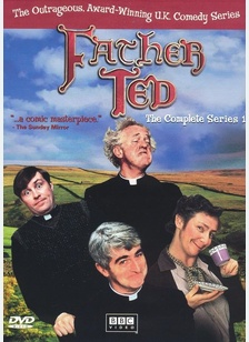 Father Ted-Complete Series 1