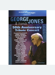 JONES, GEORGE & FRIENDS