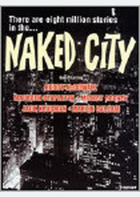 The Naked City Box Set 1