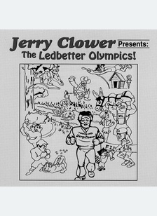 Ledbetter Olympics