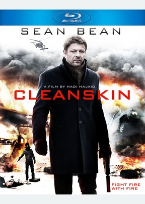 Cleanskin
