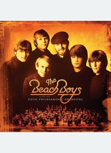 The Beach Boys With The Royal Philharmonic Orchestra