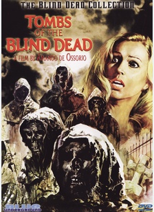 Tombs Of The Blind Dead