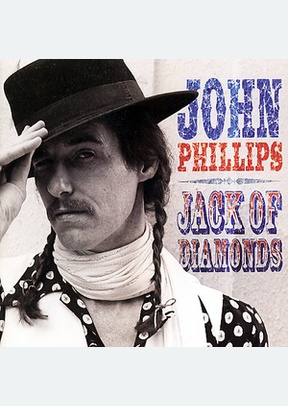 JACK OF DIAMONDS