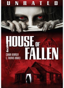 House of Fallen