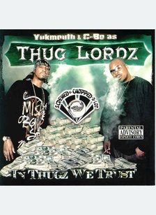 In Thugz We Trust