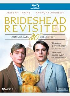 Brideshead Revisited