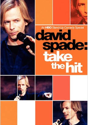 David Spade: Take the Hit