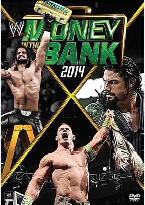 WWE: Money in the Bank