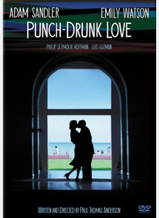 Punch-Drunk Love