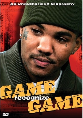 Game Recognize Game Unauthorized