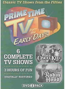 PRIMETIME TV EARLY DAYS