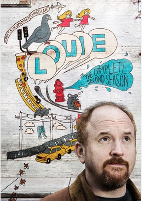 Louie: Season 2