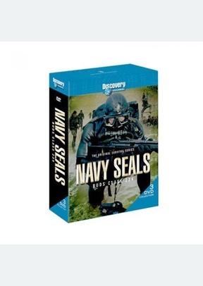 NAVY SEALS BUD CLASS 234