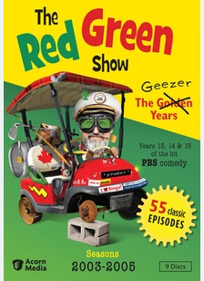 The Red Green Show: The Geezer Years