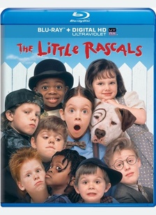 The Little Rascals