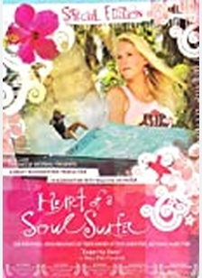 HEART OF A SOUL SURFER